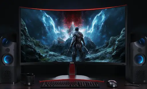 خرید مانیتور گیمینگ