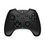 دسته بازی بی سیم ام اس آی FORCE GC300 Black