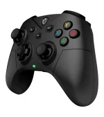 دسته بازی بی سیم ام اس آی FORCE GC300 Black