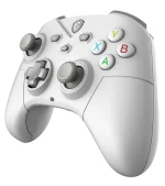 دسته بازی بی سیم ام اس آی FORCE GC300 Black White