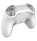 دسته بازی بی سیم ام اس آی FORCE GC300 Black White