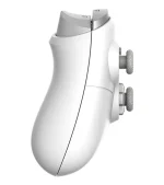 دسته بازی بی سیم ام اس آی FORCE GC300 Black White