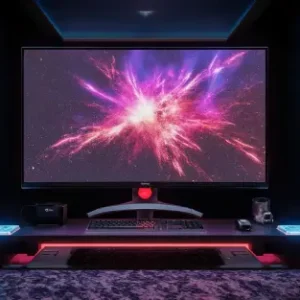 راهنمایی خرید مانیتور گیمینگ