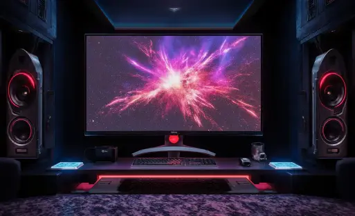 راهنمایی خرید مانیتور گیمینگ