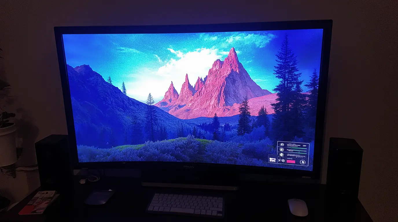 راهنمایی خرید مانیتور گیمینگ