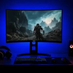 قیمت مانیتور کامپیوتر