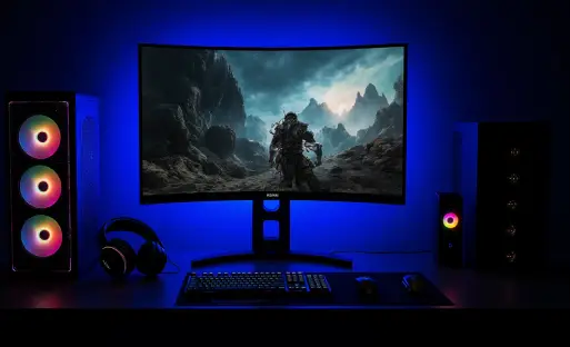 قیمت مانیتور کامپیوتر