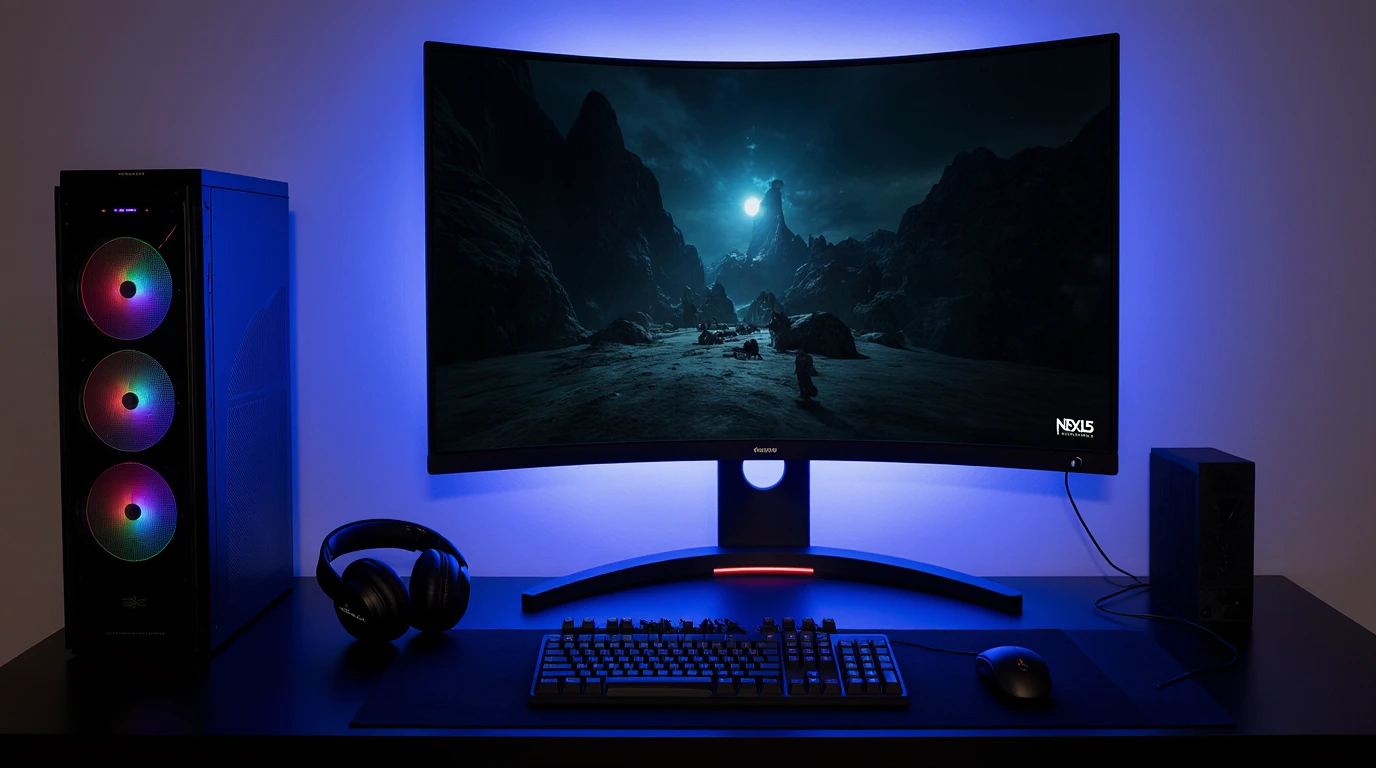 قیمت مانیتور کامپیوتر