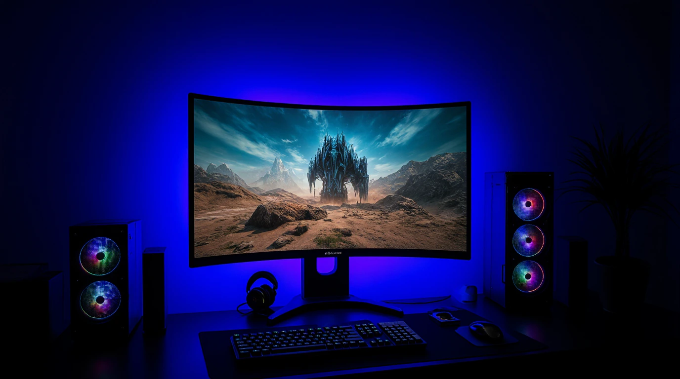 قیمت مانیتور کامپیوتر