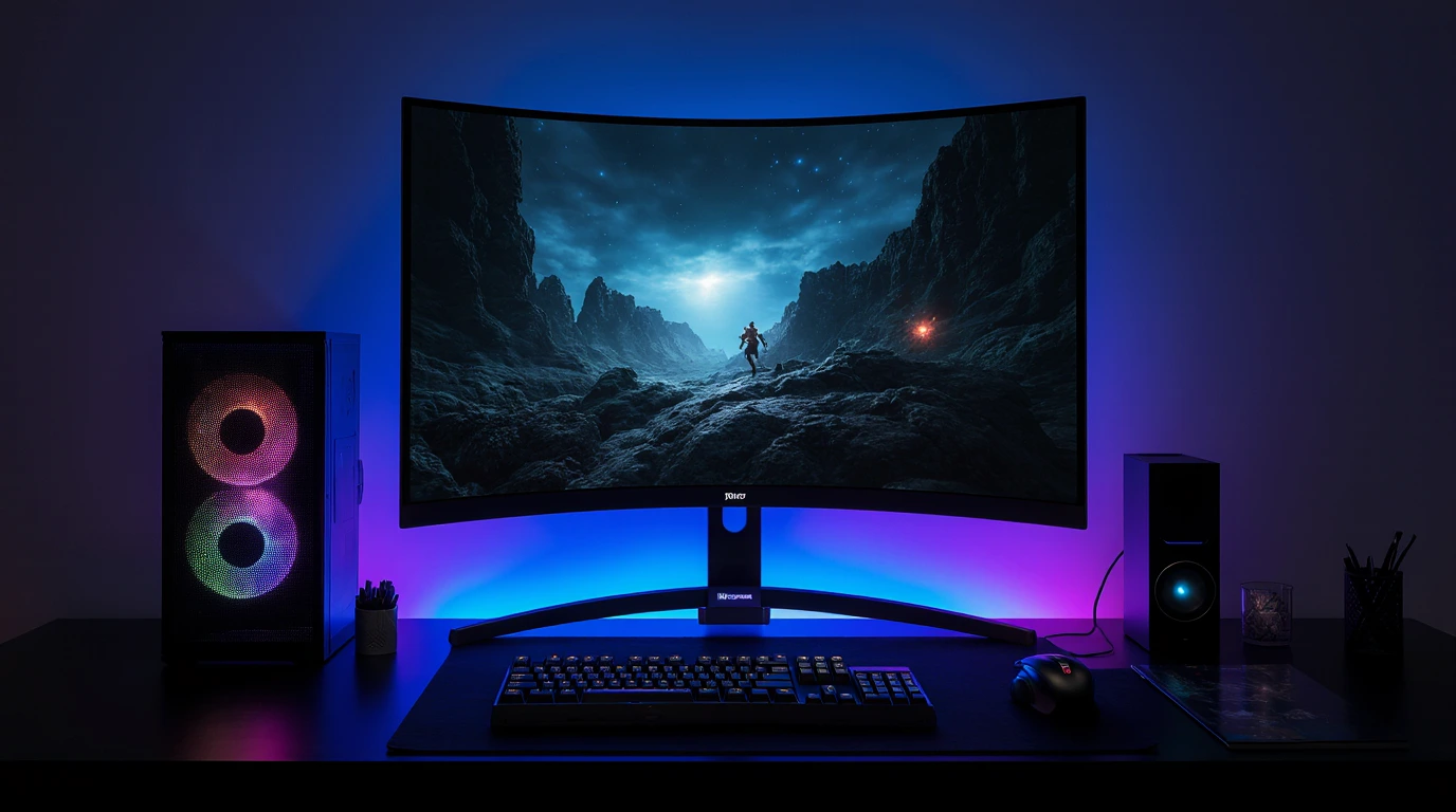 قیمت مانیتور کامپیوتر