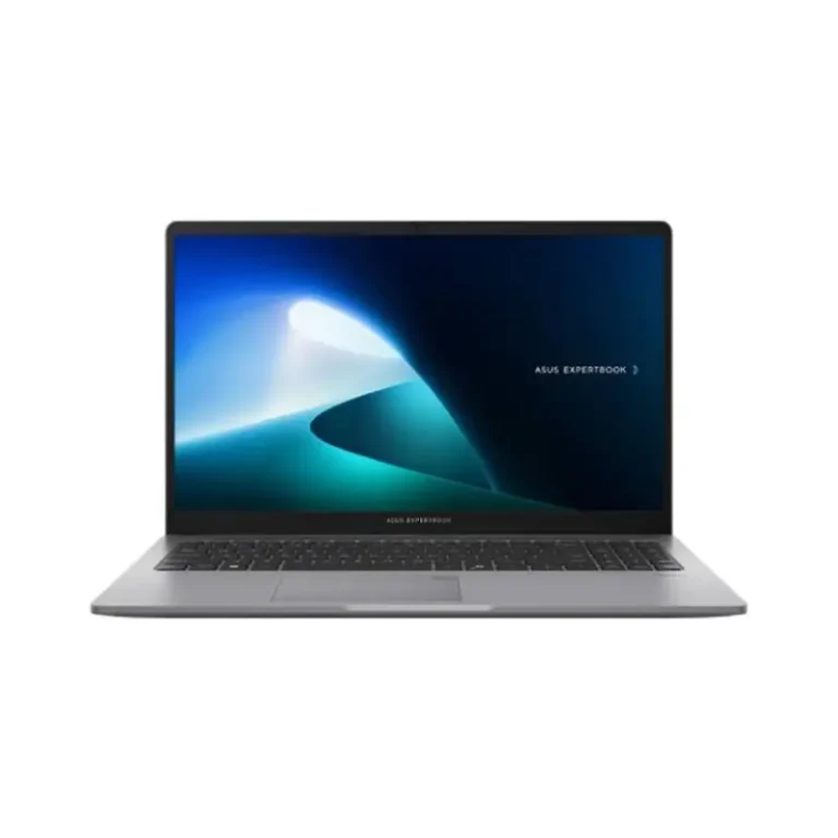 لپ تاپ 15.6 اینچی ایسوس مدل Asus ExpertBook P1503CVA i7 13620H 16GB 512GB Iris