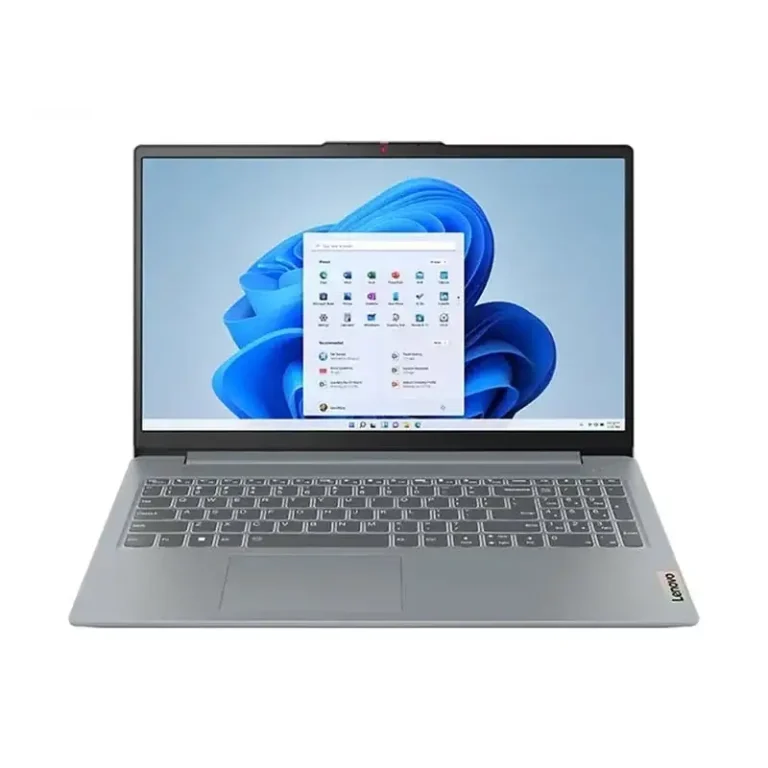 لپ تاپ لنوو 15.6 اینچی مدل IdeaPad Slim 3 i5 13420H 8GB 512GB UHD IPS