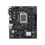 مادربرد ایسوس مدل ASUS PRIME H610M-R D4