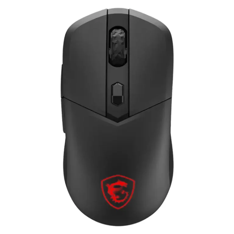 موس بی سیم گیمینگ ام اس آی VERSA 300