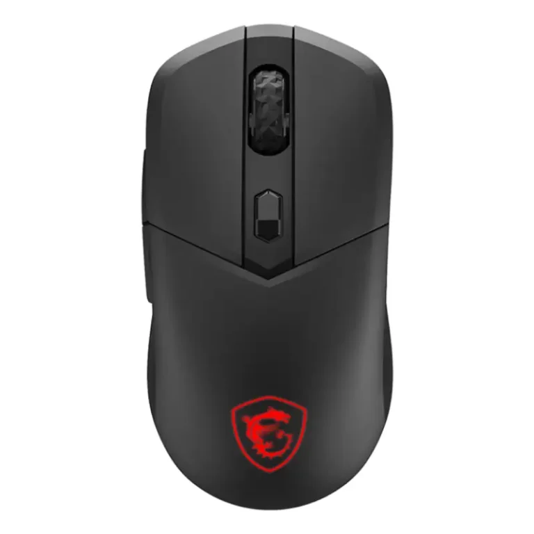 موس بی سیم گیمینگ ام اس آی VERSA 300 ELITE