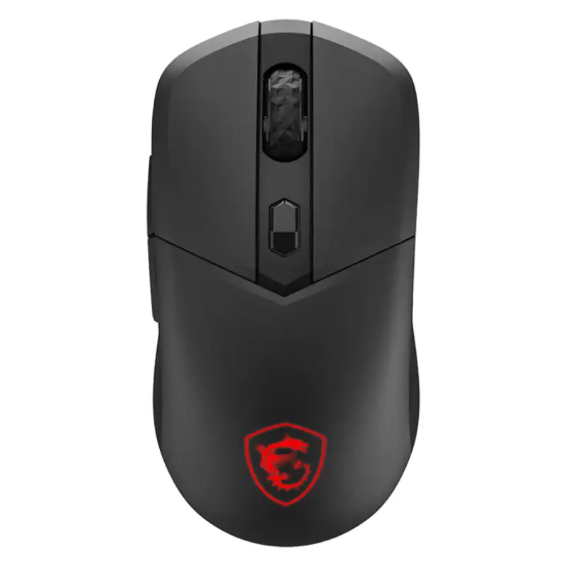 موس بی سیم گیمینگ ام اس آی VERSA 300 موس بی سیم گیمینگ ام اس آی VERSA 300