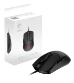 موس گیمینگ ام اس آی FORGE GM100