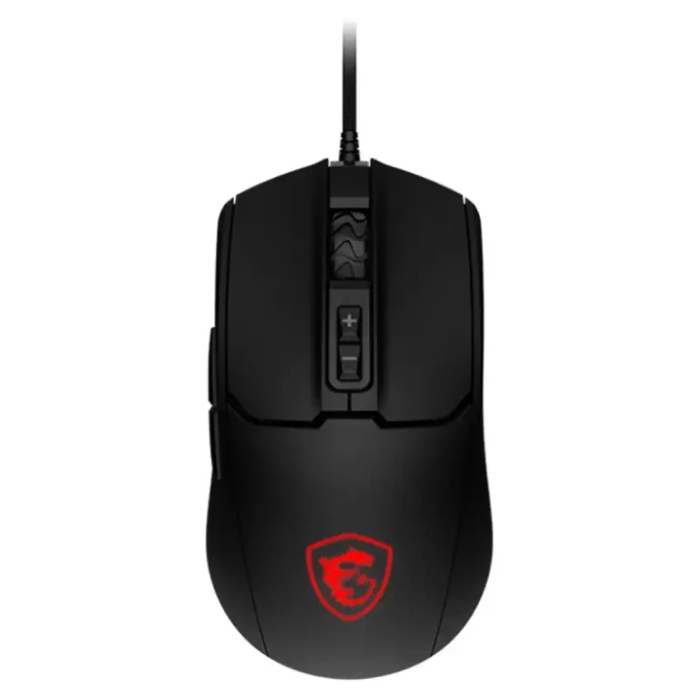 موس گیمینگ ام اس آی FORGE GM100