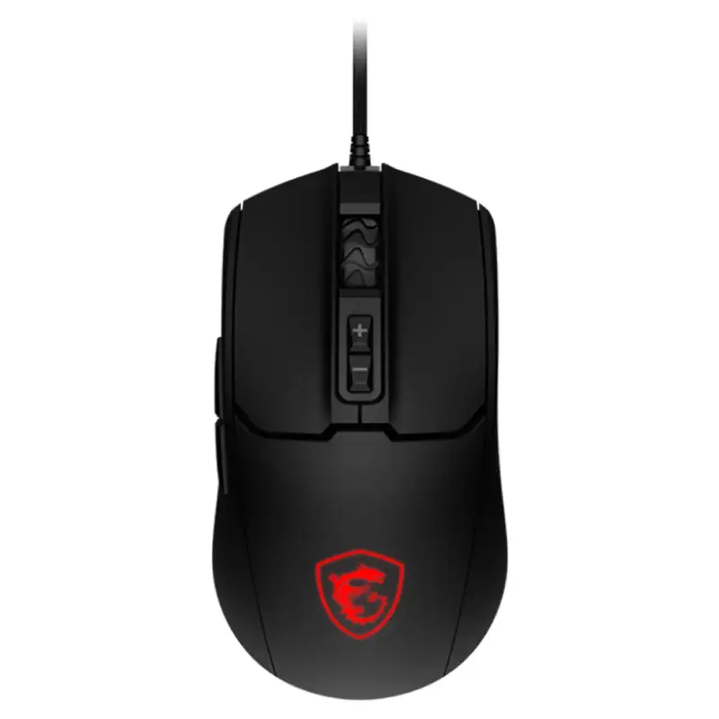 موس گیمینگ ام اس آی FORGE GM100 موس گیمینگ ام اس آی FORGE GM100