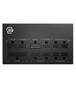 پاور ام اس آی مدل MAG A850GL Black