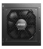 پاور ام اس آی مدل MAG A850GL Black PCIE5 - تصویر 4