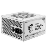 پاور ام اس آی مدل MAG A850GL Whiteَ PCIE5 - تصویر 4