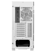 کیس کامپیوتر گیمینگ ام اس آی مدل MPG VELOX 100R White