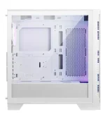 کیس گیمینگ ام اس آی MAG FORGE 320R AIRFLOW White