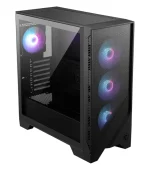 کیس گیمینگ ام اس آی MAG FORGE 321R AIRFLOW