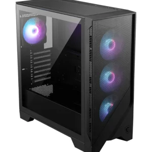 کیس گیمینگ ام اس آی MAG FORGE 321R AIRFLOW