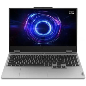 لپ تاپ گیمینگ لنوو 15.6 اینچی مدل LOQ i7 13700HX 24GB 512GB RTX5060