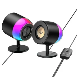 اسپیکر گیمینگ ردراگون AHRI GS598 RGB