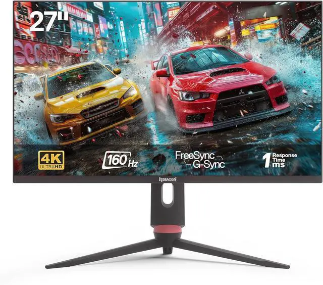 خرید مانیتور ردراگون با گارانتی تخت جمشید