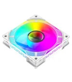 فن کیس گیم مکس FN12A C8I White - تصویر 2