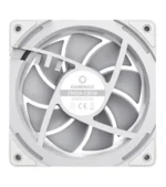 فن کیس گیم مکس FN12A C8I White - تصویر 3