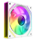 فن کیس گیمینگ گیم‌ مکس FN12A S3I White بسته 3 عددی - تصویر 3