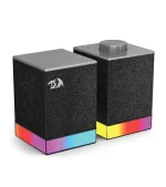 اسپیکر گیمینگ ردراگون GS517 RGB - تصویر 2