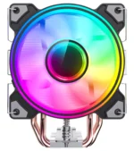 خنک کننده پردازنده گیم مکس Ice Blade ARGB