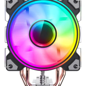 خنک کننده پردازنده گیم مکس Ice Blade ARGB