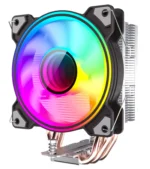 خنک کننده پردازنده گیم مکس Ice Blade ARGB