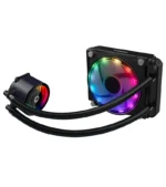 خنک کننده مایع پردازنده گیم مکس Ice Chill 120