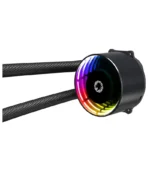 خنک کننده مایع پردازنده گیم مکس Ice Chill 120 - تصویر 2