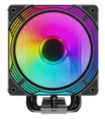 خنک کننده پردازنده گیم مکس Ice Force Black