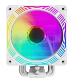 خنک کننده پردازنده گیم مکس Ice Force White