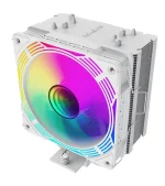 خنک کننده پردازنده گیم مکس Ice Force White