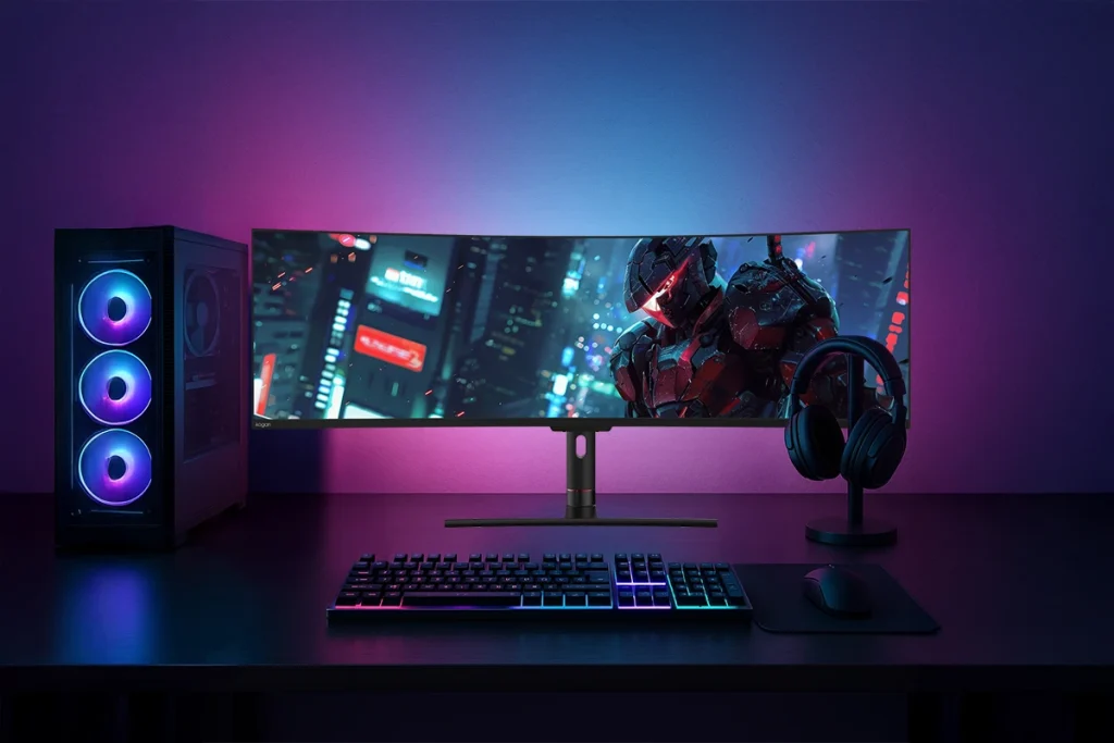 خرید مانیتور ردراگون با گارانتی تخت جمشید