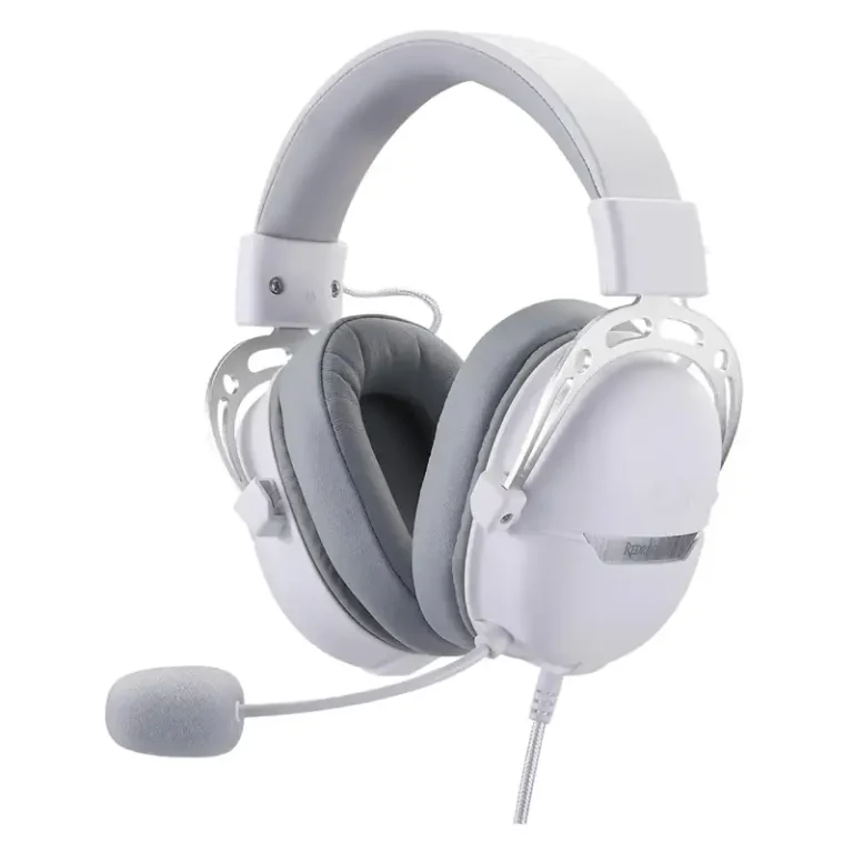 هدست گیمینگ ردراگون AURORA H376 White