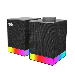 اسپیکر گیمینگ ردراگون GS517 RGB
