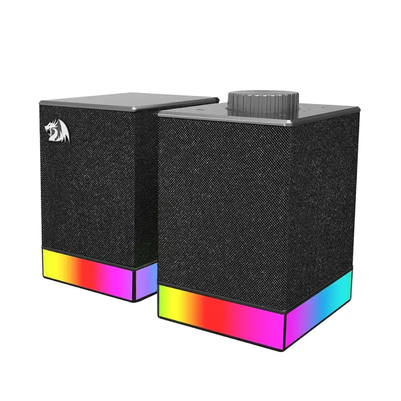 اسپیکر گیمینگ ردراگون GS517 RGB