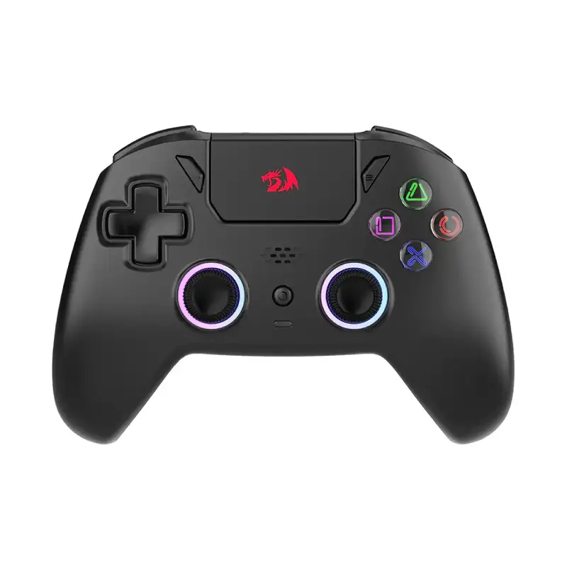 دسته بازی بی سیم ردراگون DARKFLAME G820